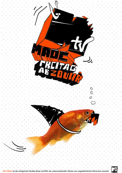 mtv made