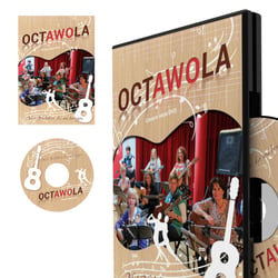 DVD Cover Octawola