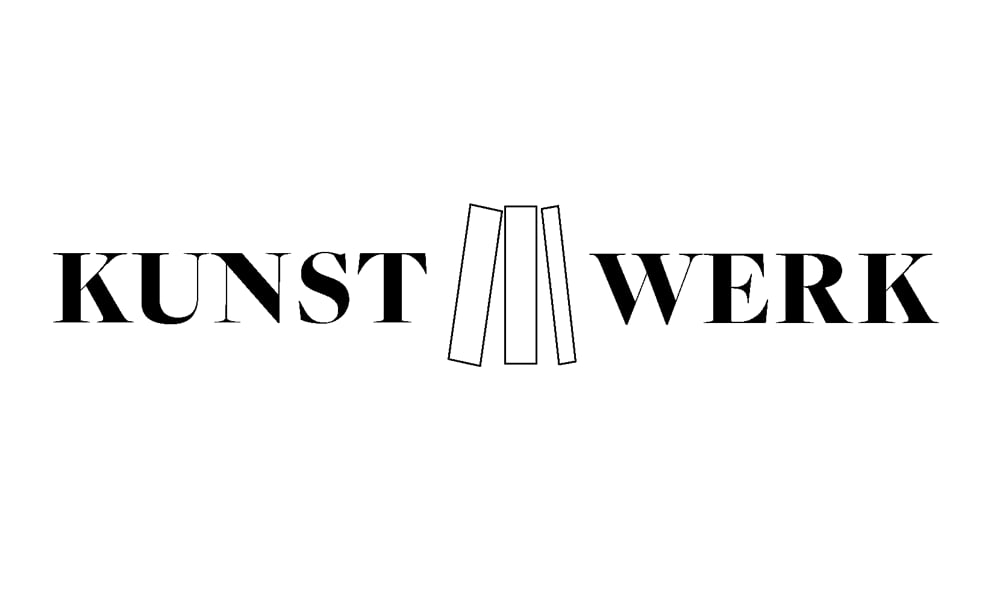 Logoentwicklung für einen Kunstverlag