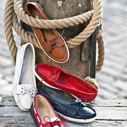 Schuhe
