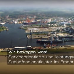 Homeport (0-01-47-19)