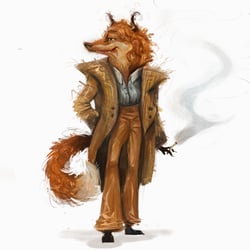 Fuchs