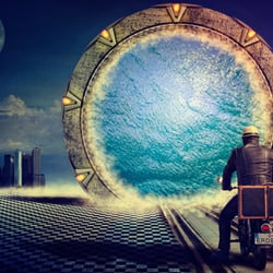 Stargate