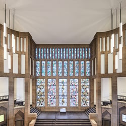 Architekturfotografie in Düsseldorf und Köln
