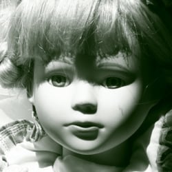 DOLLS – AUG. 2014