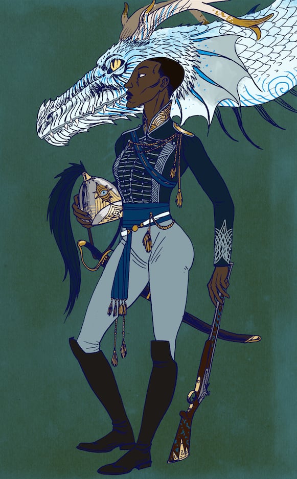 Dragoon