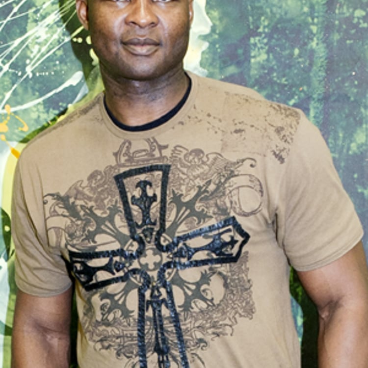 Jérôme Kouadio
