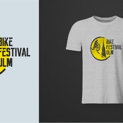 Bike Festival Ulm Logo