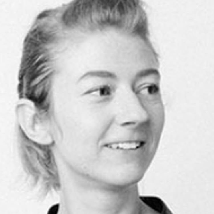 Annalina Jegg