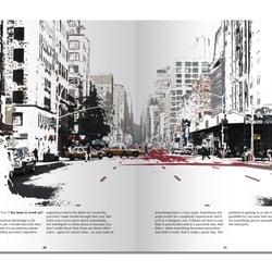 Magazingestaltung