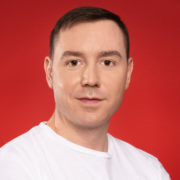 Martin Iliev