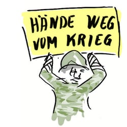 Augen auf!