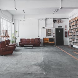 Studio 652 – Mietstudio bei Herzogenaurach