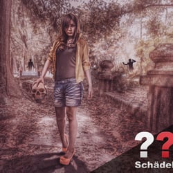 Neuinterpretation drei ???