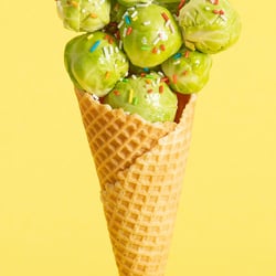 Veggie Ice Cream