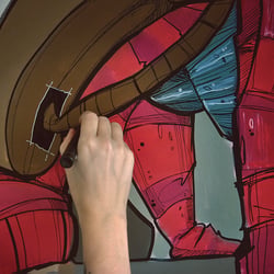Graffiti