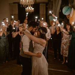 Wedding in Hannover
