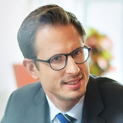 Mitarbeiterfotos für Adesso Insurance Solutions