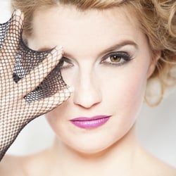 Lela | model: Lela | hair & make up: Barbara Maria Hutter | photographer: Andreas Bübl