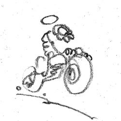 Biker