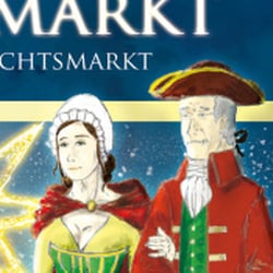 Homburger Sternenmarkt