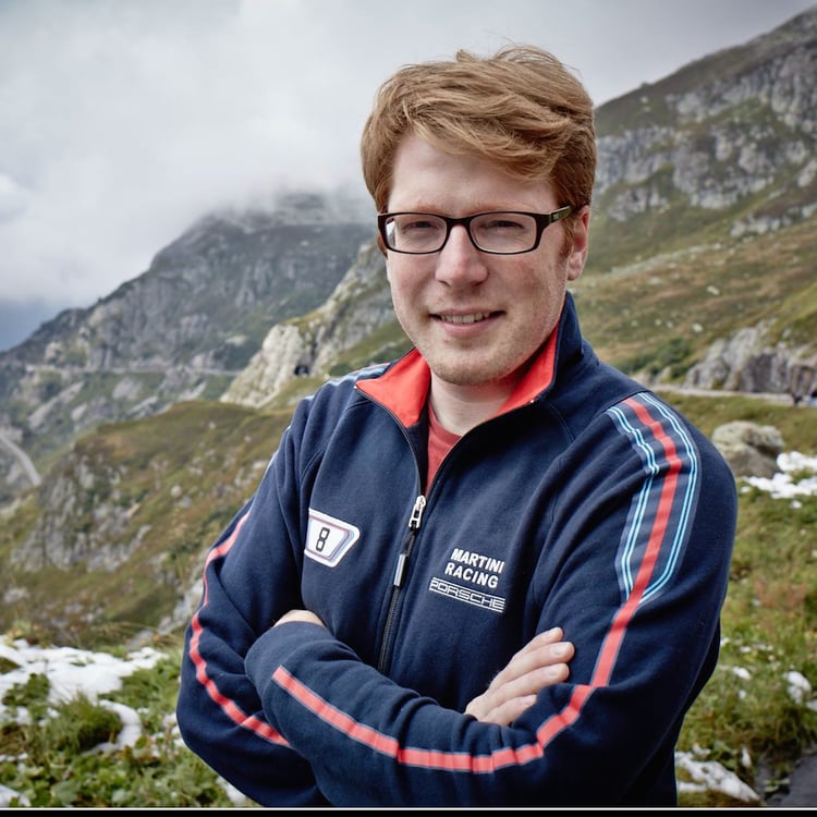 Christoph Börries