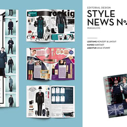 Style News N°4