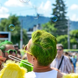 Streetparade