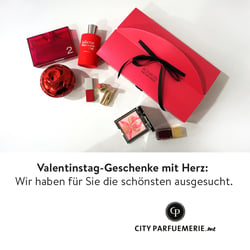 Valntinstag-Aktion Geschenke online