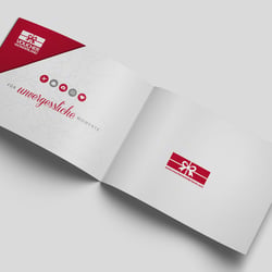 Grafikdesign / Printdesign