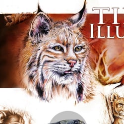 13. Tiere
