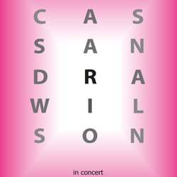 Konzertplakat Cassandra Wilson