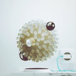 Letter O – Orbit