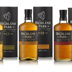 HighlandPark-gruppe