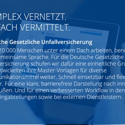 Unser Auftrag