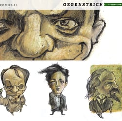 Karikaturen