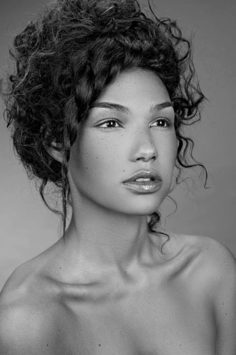 Photography Lenka Schlawinsky Hair Stef Eldia
