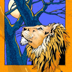 When Lions Dream