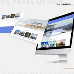 Facing Pages Design Portfolio Page 18