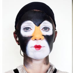 Der Pinguin