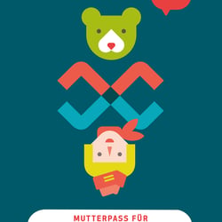 Anwendung Mutterpass
