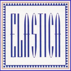 Typografische Umsetzung „Elastica“