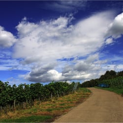 schöner Wolkentag 5216k