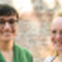 Webdesign für „Partnerschaften für Demokratie“