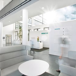 Siemens AG