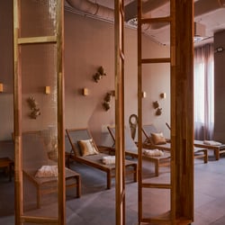 Spa Bereich | Ruheraum II