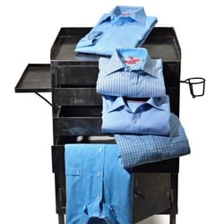 Redline Schrank