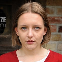 Lisa Marie Becker | Berlin
