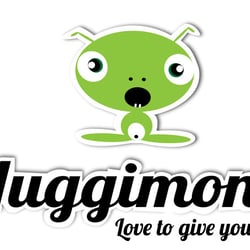 Logos Huggimon copy