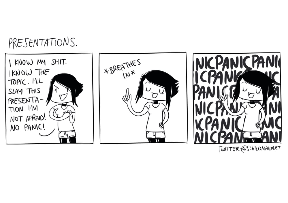 presentations